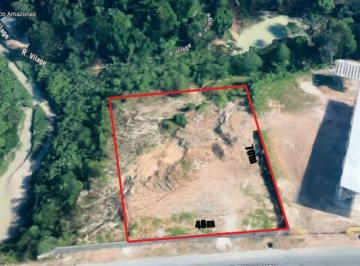 Terreno · 3m² · Manaus imóveis - Av. Margarita S/N - Francisca Mendes II