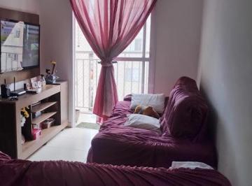 c06835e445d684f87f3c255c162321068cfc0301 · Apartamento com 2 dormitórios à venda, 56 m² por R$ 300.000,00 - Jardim do Estádio - Santo André/SP