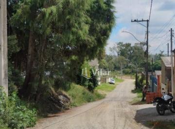 95ba785643edd165d5760436cf9d6a292a40d1ba · Terreno à venda, 639 m² por R$ 390.000 - Planta Araçatuba - Piraquara/PR