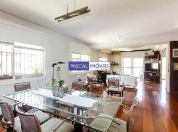 Apartamento · 226m² · 4 Quartos · 2 Vagas · Apartamento Itaim Bibi 4 dormitórios 2 vagas