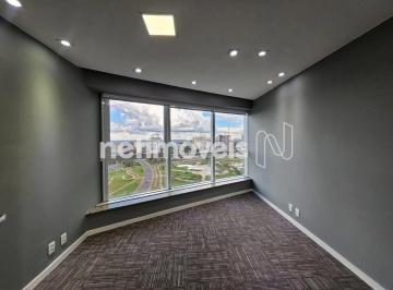 e471c711-5c15-4350-9be2-9020b56206e3.webp · Sala comercial dupla com banheiros, copa e ar condicionados central - Le Quartier