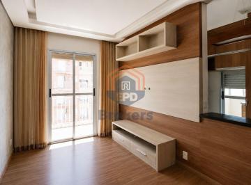 Apartamento · 52m² · 2 Quartos · 1 Vaga · Apartamento em Parque Uniao - Jundiaí, SP