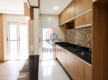 Apartamento · 52m² · 2 Quartos · 1 Vaga · Apartamento em Parque Uniao - Jundiaí, SP