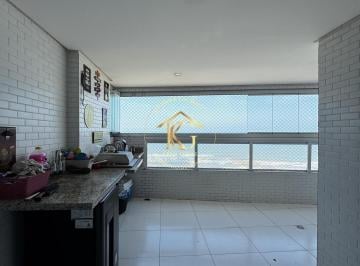 Apartamento · 100m² · 2 Quartos · 2 Vagas · Apartamento Á Venda 2 Quartos 2 Suítes 2 Vagas Vista Total Mar Aviação PG