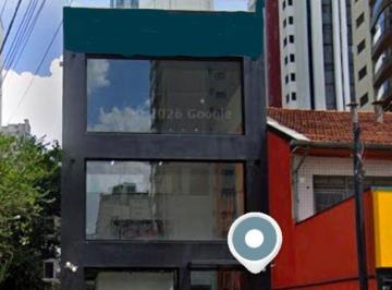 Comercial , São Paulo · Imóvel Comercial com 228m²de área construída