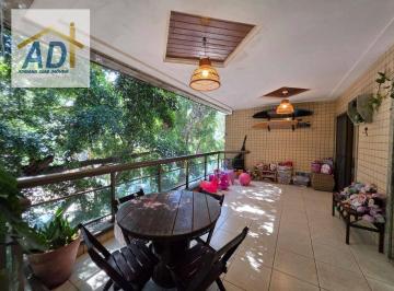 397461d7cc050cc1c71f35d2b9a0af0b6ffc1b0d · Apartamento à venda, Recreio, varandão, 100 m² por R$ 850.000 - Recreio dos Bandeirantes - Rio de Ja
