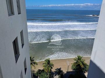 697f069308224c3772bd9346ef9df50859da7274 · Apartamento com 2 dormitórios à venda, 105 m² por R$ 600.000,00 - Pitangueiras - Guarujá/SP