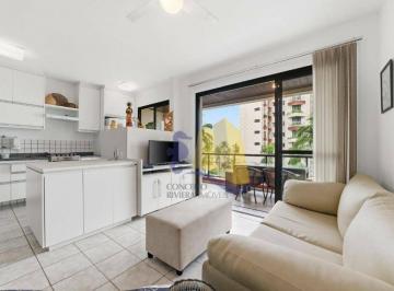 cc6072940c8590deb9323a3be183c9fd4556eb7c · Apartamento com 3 dormitórios para alugar, 100 m² por R$ 2.500,00/dia - Riviera Módulo 06 - Bertioga