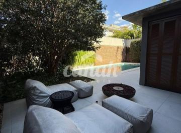 Casa · 350m² · 3 Quartos · 4 Vagas · Casa em Condomínio para locaçao no Jardim Irajá, Ribeirão Preto