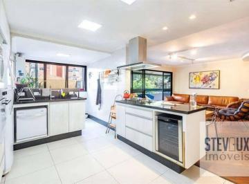 3db29f95907557a42dd65299bb86b5c87964749a · Apartamento em condomínio clube para venda - Moema Pássaros