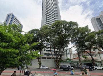 Apartamento, 217m², 3 suítes, 3 vagas, Aflitos, Recife/PE - Foto [1] · Apartamento, 217m², 3 suítes, 3 vagas, Aflitos, Recife/PE