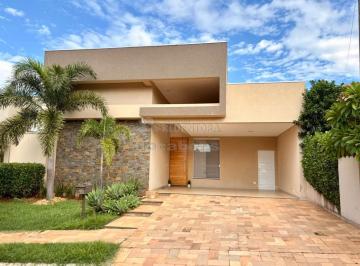 Casa · 400m² · 3 Quartos · 4 Vagas · Casa Condomínio em São José do Rio Preto