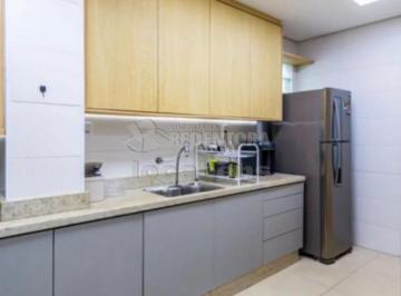 Apartamento · 60m² · 2 Quartos · Apartamento Padrão em São Paulo