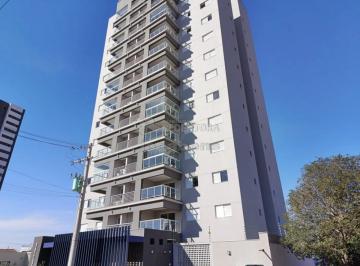 Apartamento · 70m² · 2 Quartos · 1 Vaga · Apartamento Locação Edificio Smart One Jardim Maracanã