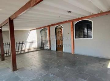 Casa · 250m² · 3 Quartos · 2 Vagas · Casa com edícula à Venda no Residencial Ana Célia