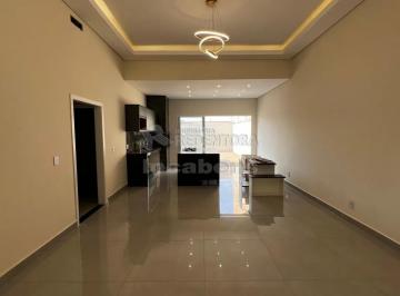Casa · 235m² · 3 Quartos · 2 Vagas · Casa Padrão para Venda com 03 Dormitórios no bairro Parque Residencial J. Macedo