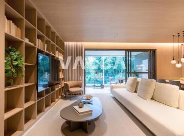 1 · Garden com 151.98 m², 3 quartos sendo 3 suítes à venda no bairro Água Verde - Revenda