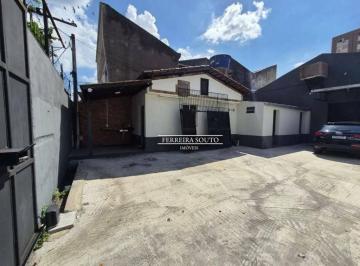 800074a1a8ef99c04b15cf55cf1843ca91b26cd6 · Galpão à venda, 652 m² por R$ 1.600.000 - Engenho de Dentro - Rio de Janeiro/RJ