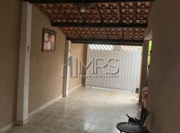 Casa · 99m² · 2 Quartos · 2 Vagas · Casa Geminada em Ocian Praia Grande - 2 Quartos, Espaço Gourmet