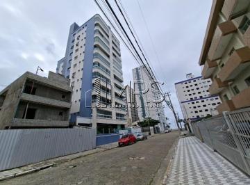 Apartamento · 86m² · 2 Quartos · Maravilhoso Apartamento 2 Suítes à Venda na Guilhermina, Praia Grande
