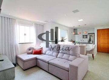 Apartamento · 85m² · 2 Quartos · 2 Vagas · Venda Apartamento Santo Andre Campestre Ref: 46926