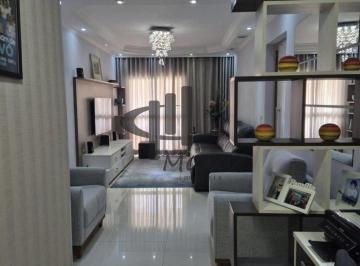 Apartamento · 91m² · 3 Quartos · 2 Vagas · Venda Apartamento Sao Caetano do Sul Santa Maria Ref: 6561