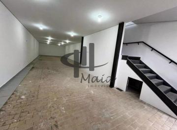 Comercial · 302m² · Locação Prédio Comercial Sao Caetano do Sul Santo Antonio Ref: 46930