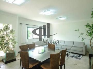 Casa · 395m² · 4 Quartos · 6 Vagas · Venda Casa Sao Caetano do Sul Osvaldo Cruz Ref: 46934