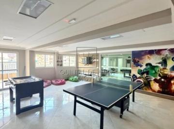 Apartamento · 132m² · 3 Quartos · 2 Vagas · APARTAMENTO COM 3 QUARTOS NA OCIAN EM PRAIA GRANDE