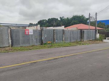 f0a42d6af524dfd2332e5d5d697f0537bcd52694 · Terreno à venda, 580 m² por R$ 500.000,00 - Centro - Contenda/PR