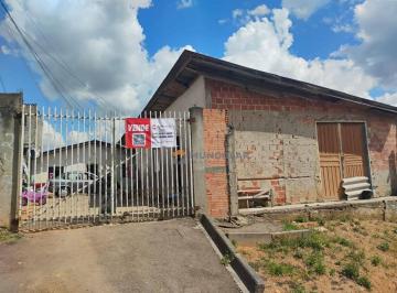 5909a8ca54505e95b56e035cdadc6cd861c88a6e · Terreno à venda, 360 m² - Boqueirão - Araucária/PR