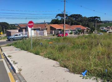 14281c927fd6866afc5d91d926e5202768cb330e · Terreno à venda, 480 m² por R$ 450.000,00 - Centro - Contenda/PR