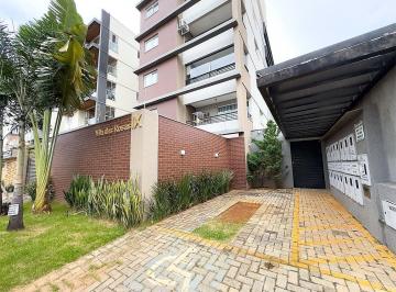 Imagem 1 · Apartamento de 63,99 m² com 02 quartos á venda no Residencial Vila das Rosas IX - Setor Vila Rosa - 