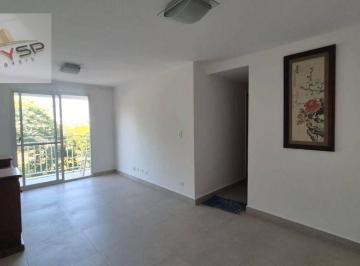 c29a7aa5fca3dd13bb901d904131f7bbd75ae86a · Apartamento com 3 dormitórios à venda, 73 m² por R$ 690.000,00 - Vila Campestre - São Paulo/SP