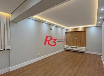 94a2837a1ba21c478faaa8c1eecdcd89c3f263ca · Apartamento com 2 dormitórios, 90 m² - venda por R$ 750.000,00 ou aluguel por R$ 5.450,00/mês - José