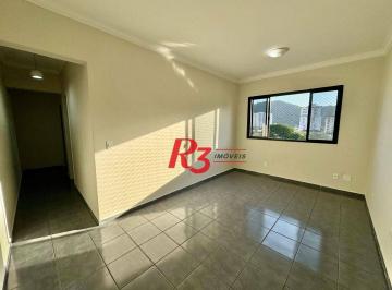9407a994cde5abb199123b75b1e3aef4cb622767 · Apartamento com 2 dormitórios à venda, 67 m² por R$ 450.000,00 - Vila Belmiro - Santos/SP