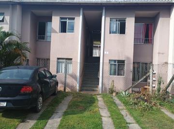 Apartamento · 2 Quartos · Apartamento com dois dormitórios , no Nogueira