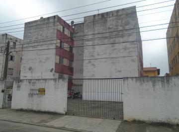 Apartamento · 51m² · 2 Quartos · 1 Vaga · Apartamento com dois dormitórios