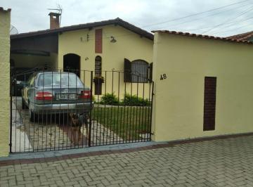 Casa de 2 quartos, Guararema · casa com dois dormitórios com edícula independente