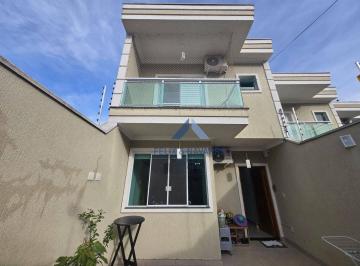 0b25e252b21dadd75761600bfe6944076e88e4d3 · Sobrado com 3 dormitórios à venda, 110 m² por R$ 750.000,00 - Vila Santa Maria - São Paulo/SP