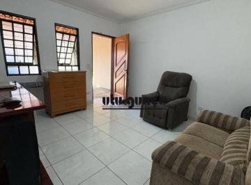 866a12e85aac50851a4ff4b807656ff2065dee38 · Casa com 3 dormitórios à venda, 130 m² por R$ 380.000,00 - Jardim Estância Bom Viver - Itu/SP