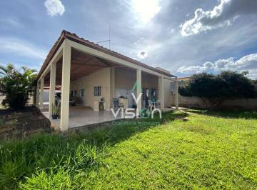 ce7cc783996424c60317e595ab15b60ec8caad03 · Casa 4 Quartos à Venda em Vicente Pires