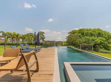 2902ff76b20e2c77ad8726720d97612d7ffcc19a · Casa com 5 dormitórios à venda, 900 m² por R$ 20.000.000,00 - Condomínio Haras Larissa - Monte Mor/S