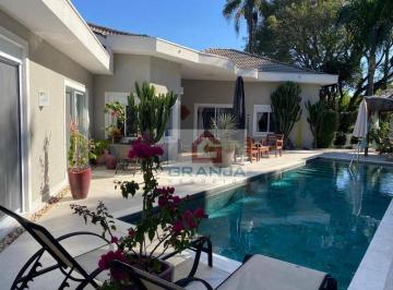 8b84853a041567ff276f0e39ad6268f659ab601e · Casa com 4 dormitórios à venda, 585 m² por R$ 5.800.000,00 - São Paulo II - Cotia/SP