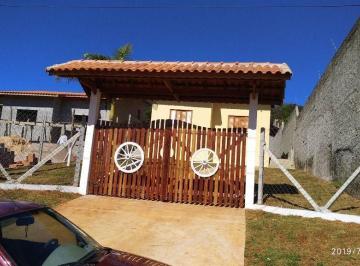 18a8b401879a8f3dffe8c8e87ab4f8f6ae49dc97 · Casa com 3 dormitórios à venda, 145 m² por R$ 630.000,00 - Chácara Remanso (Caucaia do Alto) - Cotia