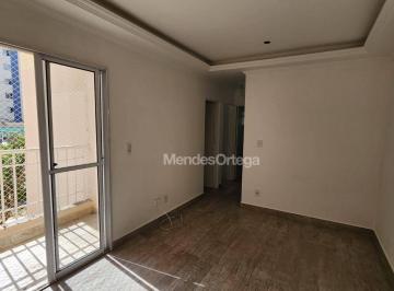 c44178aa84b2215b46de7c08603886ec5cfa5d9d · Apartamento com 2 dormitórios para alugar, 55 m² por R$ 2.486,81/mês - Jardim Guadalajara - Sorocaba