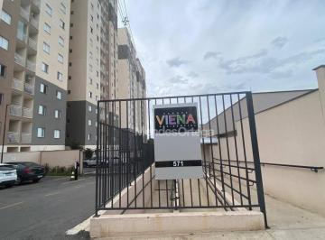 f2b3a76310dc19a4f1242b63a42ea9f677ef4d17 · Apartamento com 2 dormitórios para alugar, 46 m² por R$ 2.871,49/mês - Jardim Gutierres - Sorocaba/S