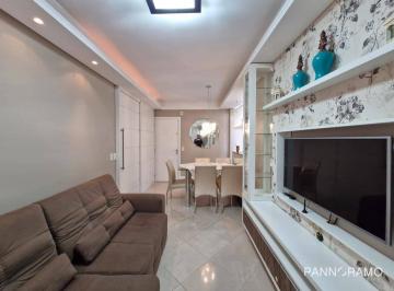 f13ace354553128923840fd8e8c4b06d3ee1c294 · Apartamento com 3 dormitórios para alugar, 79 m² por R$ 4.330,00/mês - Água Verde - Blumenau/SC