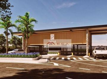 19074da1afc076badb765da14f7fa5d0dab0df4d · Terreno à venda, 324 m² por R$ 370.000 - Condomínio Reserva dos Sabiás - Betel - Paulínia/SP
