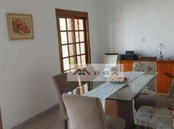 0af0a724d1f4c96c2e18c8ab9a30ee66a7e55cf9 · Casa com 3 dormitórios à venda, 224 m² por R$ 699.000 - Vila Proost de Souza - Campinas/SP